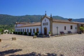 Hotel Rural Casa de Samaioes